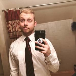 Meet your Posher, Alec